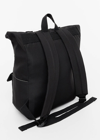 Жіночий спортивний рюкзак колір чорний ЦБ-00206996 No Brand (259467033)