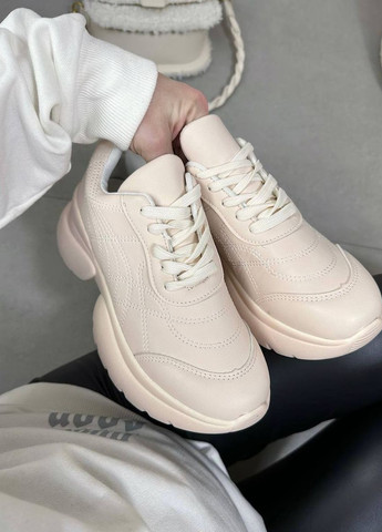 Кроссовки Vakko светло-розовые демисезоны (264642300)