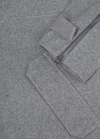 Сіра демісезонна куртка urb lab helsinki 3-in-1 coat Helly Hansen