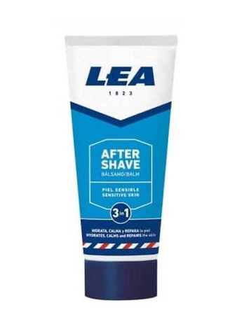 Бальзам после бритья LEA AFTER SHAVE Deliplus (277167318)