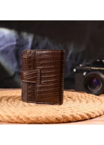 Женский кожаный кошелек 21691 Canpellini (262454810)