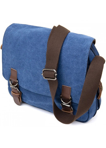 Чоловіча текстильна сумка через плече 20606 Vintage (269994137)