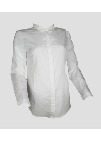 Рубашка женская без карманов Calvin Klein (265634006)