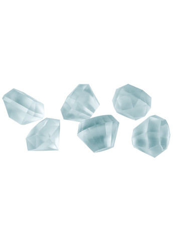 Форма для льоду Діаманти Fred & Friends (258064014)