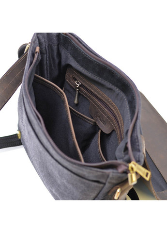 Чоловічі шкіряні сумки через плече RGc-6601-3md TARWA (274535905)