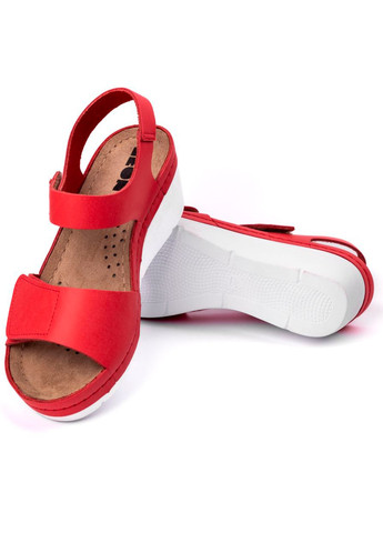 сандалии женские кожаные betty Leon