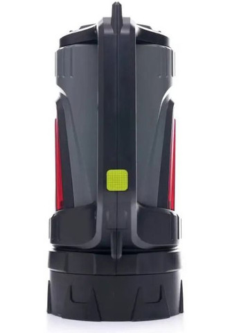 Фонарь Павербанк Прожектор ручной туристический кемпинговый JS-881A, 4000mAh, 1200 Лм, лампа светильник на аккумуляторе Villini (275995204)