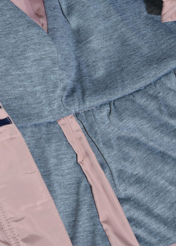 Бежевая ветровка Lemanta