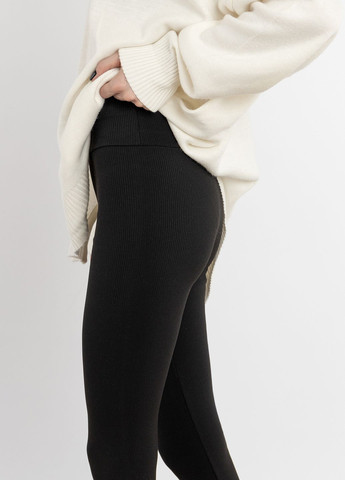 Лосини жіночі колір чорний ЦБ-00234322 PRENSES (268659972)