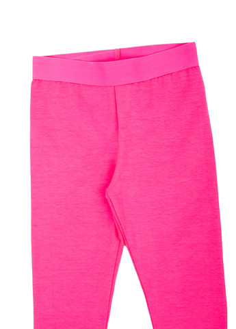 Розовые летние брюки TOM DU