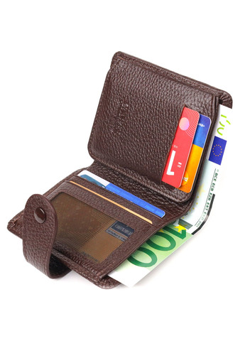 Мужской кошелек Canpellini (258809006)