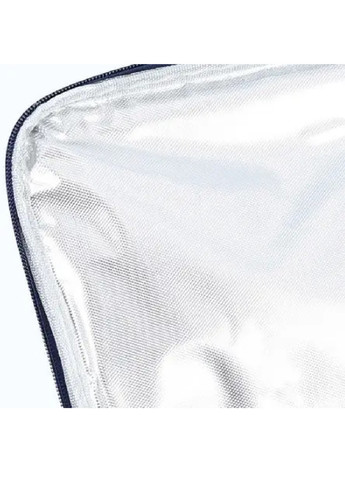 Термосумка сумка холодильник компактна містка для пляжу пікніка туризму 29х23х10 см (475243-Prob) Червона Unbranded (263678374)