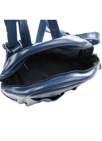 Жіночий рюкзак з шкіряної шкіри oda1807-6 Valiria Fashion (262976868)