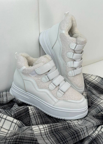 Кросівки Vakko білі демісезони (266048508)