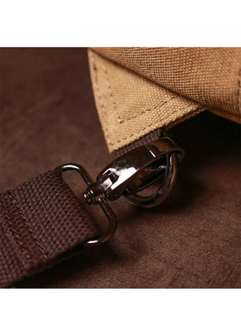 Мужская тканевая сумка слинг 20385 Vintage (262891784)