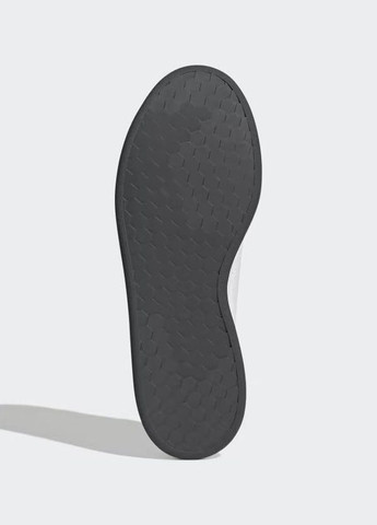 Чоловічі білі повсякденні кросівки Base Court (GW9285). Оригінал. Розмір 39.3 EU (24.2 см) adidas білі (262808199)