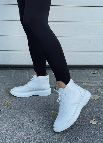 Черевики демісезон Vakko (264661483)