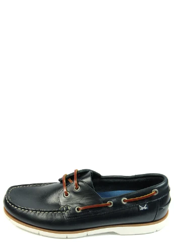 Чоловічі топсайдери Shoes Sansibar (257699503)