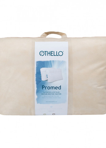 Подушка - Promed антиаллергенная 40*60*12 Othello (258997606)