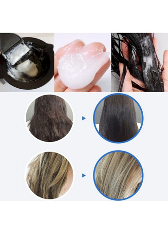 Филлер для волос PERFECT HAIR FILL-UP эффект ламинирования в домашних условиях 150 мл LADOR (261408429)