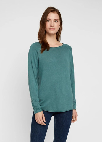 Зеленый свитер Vero Moda