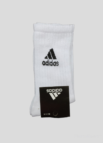 Высокие носки Adidas 41-45 No Brand (256638980)