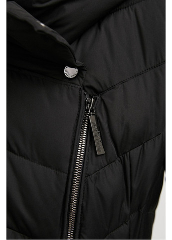 Черная зимняя зимняя куртка va20-11009-200 Finn Flare
