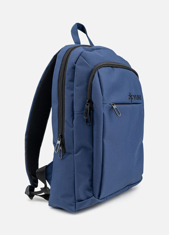 Чоловічий рюкзак колір синій ЦБ-00231094 Yuki (272776127)
