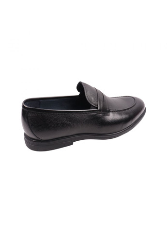 Туфли чоловічі чорні натуральна шкіра Brooman 945-23dt (257630953)