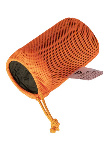 Набір рушників TOURIST MICROFIBER OLIVE S+M Camotec оливковий