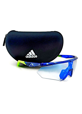 Сонцезахиснi окуляри adidas sp0027 91x (262016241)