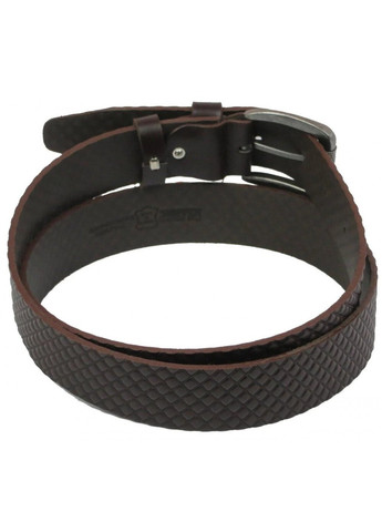 Чоловічий шкіряний ремінь 1116-38 131х3,8 см. Skipper (266142650)