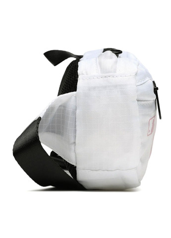 Маленькая поясная сумка на пояс плечо бананка New Era New York Yankees Mlb Micro Waist Bag White (277369707)