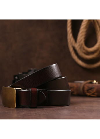 Чоловічий ремінь Vintage (257159703)