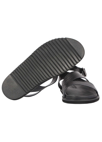 Кэжуал мужские сандалии 833611 Anemone на ремешке