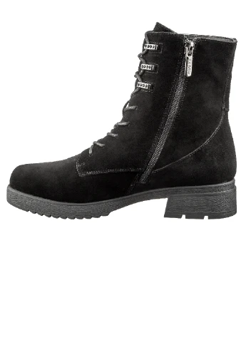 Черевики жіночі утеплені Baden (257751807)