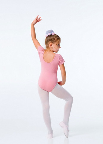 Купальник для танців Пудра Smil (258079273)