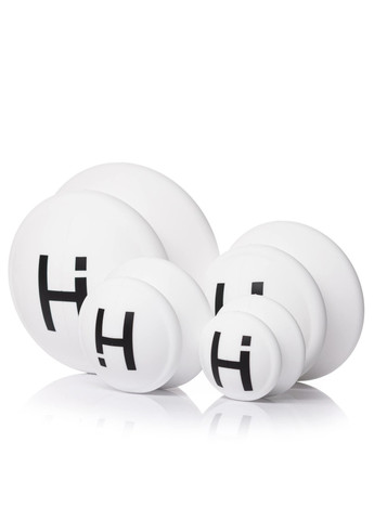 Набір вакуумних банок для масажу тіла Hillary - (258207756)