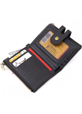 Чоловічий шкіряний гаманець на ланцюжку 20437 Vintage (269994193)