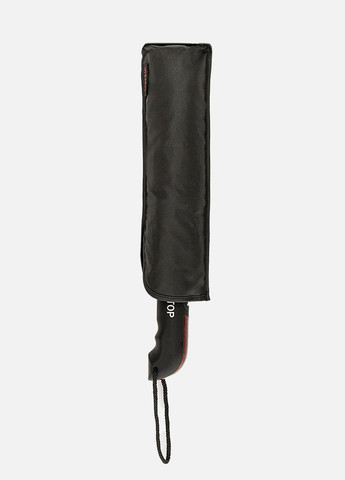 Зонтик мужской цвет черный ЦБ-00190010 Toprain (259960972)