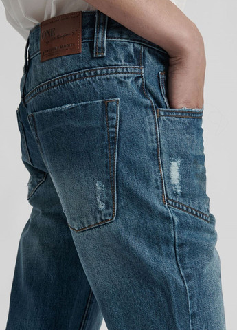 Джинси One Teaspoon - (262451937)