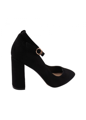 Туфлі жіночі чорні Aiformaria 6-20/23dt (257426353)