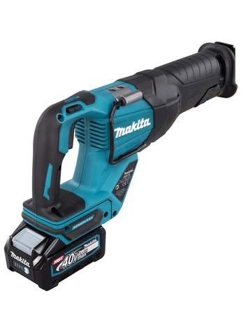Пила шабельна акумуляторна JR001GM201 Makita (258231991)