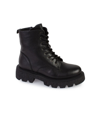 Зимние ботинки женские бренда 8501450_(1) ModaMilano