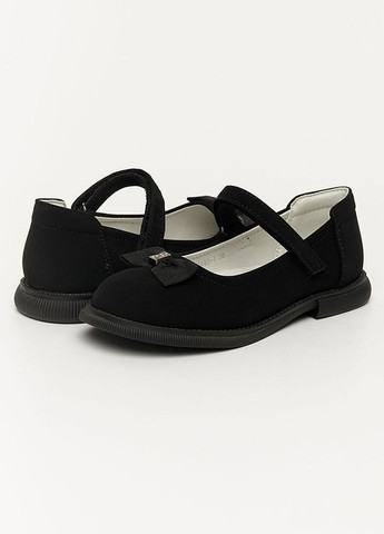 Туфлі для дівчинки колір чорний ЦБ-00226421 Tom.M (260479623)