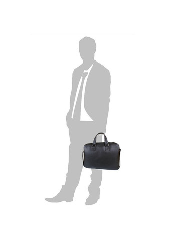 Чоловічий шкіряний портфель SHI1115-281 Bond (262975672)