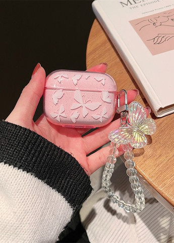 Чехол для наушников airpods pro CA butterfly (277369536)