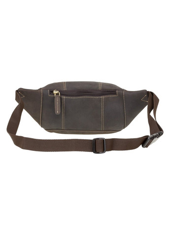 Сумка на пояс мужская (бананка) кожаная 720 Bumbag Visconti (258646231)