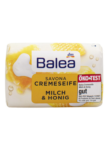Мыло Milch&Honig 150 г Balea (258658883)