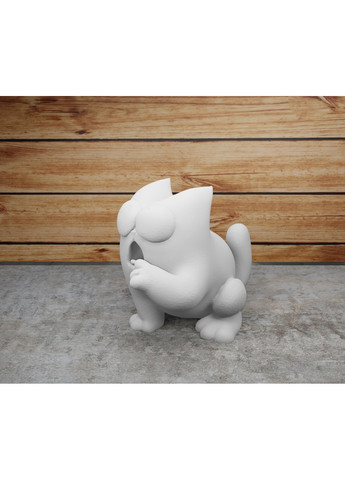 Статуэтка кот Саймона Simon`s Cat ЗаСвіт (261555396)